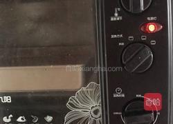 可可果酱蛋糕卷的做法图解13