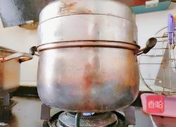 佛光普照的做法图解12