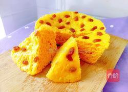 佛光普照的做法图解16