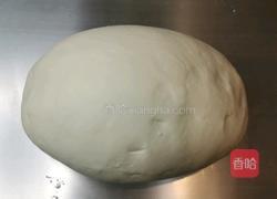 韭菜鸡蛋包子的做法图解13