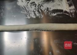 韭菜鸡蛋包子的做法图解14