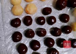 黑糖月饼的做法图解6