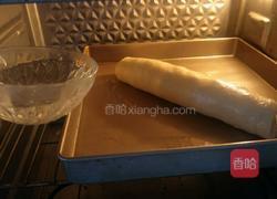 坚果燕麦素油面包的做法图解8