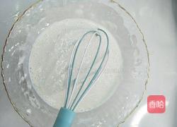 芒果糯米糍的做法图解2