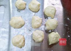 芒果糯米糍的做法圖解5