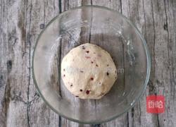 蔓越莓司康（酵母版)的做法图解7