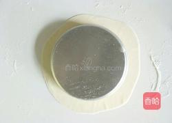 碧根果奶油挞的做法图解7