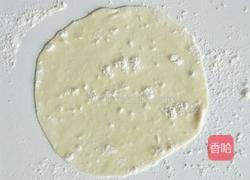 碧根果奶油挞的做法图解8