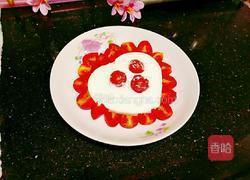 仁者爱人的做法图解12