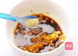 蒜香烤鸡翅的做法图解8