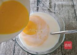 爆浆蓝莓蛋挞的做法图解6