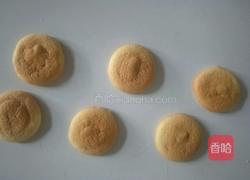 海苔肉松小贝的做法图解15