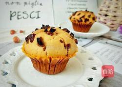 红糖红枣玛芬蛋糕的做法图解15