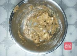 红糖红枣玛芬蛋糕的做法图解3