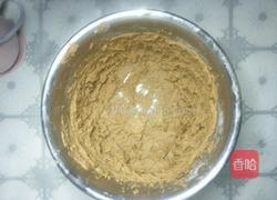 红糖红枣玛芬蛋糕的做法图解4