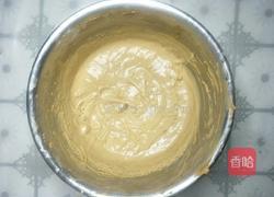 红糖红枣玛芬蛋糕的做法图解7