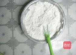 红糖红枣玛芬蛋糕的做法图解8