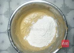 红糖红枣玛芬蛋糕的做法图解9