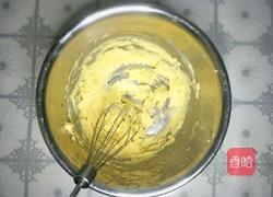 葡萄干方块奶酥小点的做法图解3