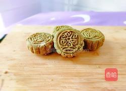 心如古绿的做法图解14