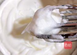 芝麻蛋糕的做法图解7