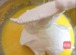 可可蛋糕卷的做法图解5