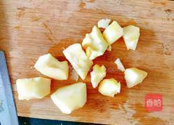 孩提之童的做法图解4