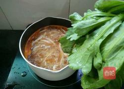 辣味乌冬面的做法图解8