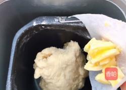 葡萄干卷包的做法图解11