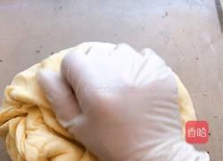 葡萄干卷包的做法图解16