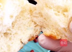 蜂蜜小面包的做法图解16