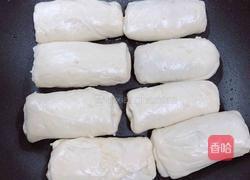酥皮鲜肉春卷(飞饼版)的做法图解12