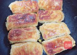 酥皮鲜肉春卷(飞饼版)的做法图解15