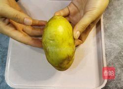 黑胡椒薯片的做法图解1