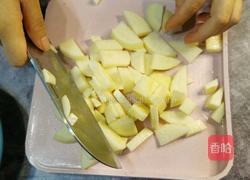 黑胡椒薯片的做法图解3