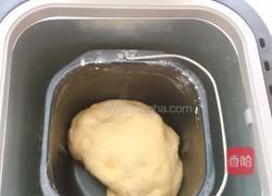 葡萄干卷包的做法图解14