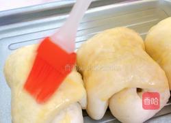 葡萄干卷包的做法图解26