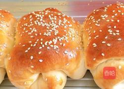 葡萄干卷包的做法图解28