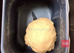 茴香小油条的做法图解4