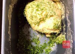 茴香小油条的做法图解6