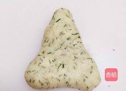咸香茴香黄油面包（理气健脾）的做法图解14