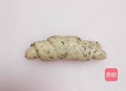 咸香茴香黄油面包（理气健脾）的做法图解16