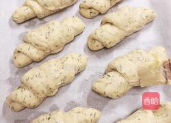 咸香茴香黄油面包（理气健脾）的做法图解20