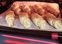 咸香茴香黄油面包（理气健脾）的做法图解21