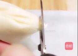 可可蛋糕卷的做法图解8