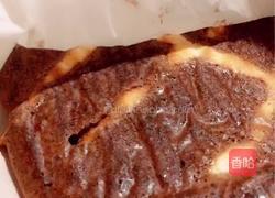 可可蛋糕卷的做法图解11