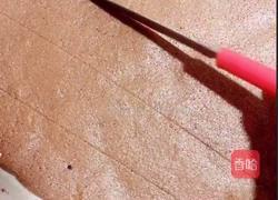 可可蛋糕卷的做法图解12