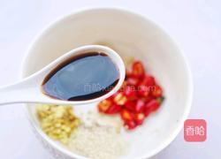 凉拌香辣藕片的做法图解4