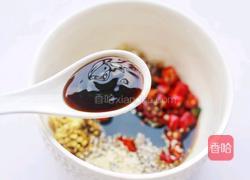 凉拌香辣藕片的做法图解6