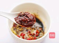 凉拌香辣藕片的做法图解7